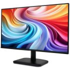 Asztali monitor,  Acer 24,5" EK251QGbi ZeroFrame AdaptiveSync - IPS - 120Hz |2 év garancia| - Dobozsérült termék