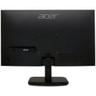 Asztali monitor,  Acer 24,5" EK251QGbi ZeroFrame AdaptiveSync - IPS - 120Hz |2 év garancia| - Dobozsérült termék