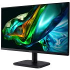 Asztali monitor, Acer 24,5 EK251QGbi ZeroFrame AdaptiveSync - IPS - 120Hz |2 év garancia|