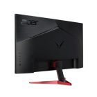 Asztali monitor, Acer 24.5"  Nitro VG252QPbmiipx  ZeroFrame IPS 165Hz | 2 év garancia |