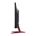 Asztali monitor, Acer 24.5" Nitro VG252QSbmiipx ZeroFrame FreeSync monitor - IPS - 165 Hz |2 év garancia|