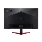 Asztali monitor, Acer 24.5" Nitro VG252QSbmiipx ZeroFrame FreeSync monitor - IPS - 165 Hz |2 év garancia|