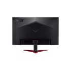 Asztali monitor, Acer 24.5"  Nitro VG252QXbmiipx  ZeroFrame IPS 240Hz | 2 év garancia |