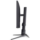 Asztali monitor, Acer 24.5&quot Predator XB253QFbmiiprx  ZeroFrame FreeSync Premium - IPS - 300Hz - Pixelhibás