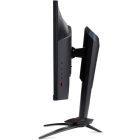 Asztali monitor,  Acer 24.5 Predator XB253QFbmiiprx  ZeroFrame FreeSync Premium - IPS - 300Hz | 2 év garancia |