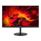 Asztali monitor, Acer 24.5  Nitro XV252QFbmiiprx  ZeroFrame FreeSync Premium IPS 390Hz | 2 év garancia |
