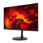 Asztali monitor, Acer 24.5  Nitro XV252QFbmiiprx  ZeroFrame FreeSync Premium IPS 390Hz | 2 év garancia |