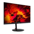 Asztali monitor, Acer 24.5  Nitro XV252QFbmiiprx  ZeroFrame FreeSync Premium IPS 390Hz | 2 év garancia |