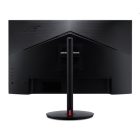 Asztali monitor, Acer 24.5  Nitro XV252QFbmiiprx  ZeroFrame FreeSync Premium IPS 390Hz | 2 év garancia |