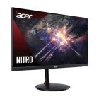 Asztali monitor, Acer 24,5" Nitro XV252QLVBMIIPRX ZeroFrame FreeSync Premium monitor - IPS LED - 165 Hz |2 év garancia|