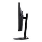 Asztali monitor, Acer 24,5" Nitro XV252QLVBMIIPRX ZeroFrame FreeSync Premium monitor - IPS LED - 165 Hz |2 év garancia|