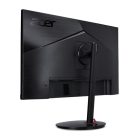 Asztali monitor, Acer 24,5" Nitro XV252QLVBMIIPRX ZeroFrame FreeSync Premium monitor - IPS LED - 165 Hz |2 év garancia|
