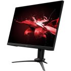 Asztali monitor, Acer 24.5" Nitro XV253QPbmiiprzx ZeroFrame G-Sync monitor - IPS LED - 165 Hz |2 év garancia|