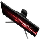 Asztali monitor, Acer 24.5" Nitro XV253QPbmiiprzx ZeroFrame G-Sync monitor - IPS LED - 165 Hz |2 év garancia|