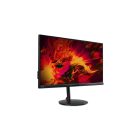Asztali monitor, Acer 28" Nitro XV282KKVbmiipruzx- ZEROFRAME  - 144 Hz |5 év garancia|