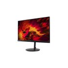 Asztali monitor, Acer 28" Nitro XV282KKVbmiipruzx- ZEROFRAME  - 144 Hz |5 év garancia|