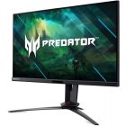 Asztali monitor, Acer 28" Predator XB283KKVbmiipruzx  ZeroFrame AdaptiveSync - LED IPS - 144 Hz |2 év garancia|