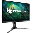 Asztali monitor, Acer 28" Predator XB283KKVbmiipruzx  ZeroFrame AdaptiveSync - LED IPS - 144 Hz |2 év garancia|