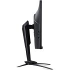 Asztali monitor, Acer 28" Predator XB283KKVbmiipruzx  ZeroFrame AdaptiveSync - LED IPS - 144 Hz |2 év garancia|