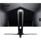 Asztali monitor, Acer 28" Predator XB283KKVbmiipruzx  ZeroFrame AdaptiveSync - LED IPS - 144 Hz |2 év garancia|