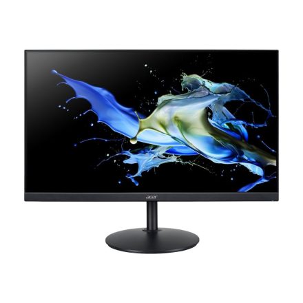 Asztali monitor, Acer 23,8" CB242YD3bmiprcx - IPS - 100 Hz |3 év garancia|
