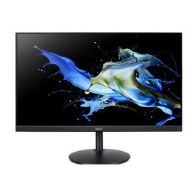   Asztali monitor, Acer 23,8" CB242YDbmiprcx monitor - IPS - 75 Hz |3 év garancia|