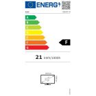 Asztali monitor, Acer 23,8" CB242YDbmiprcx monitor - IPS - 75 Hz |3 év garancia|
