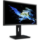 Asztali monitor, Acer 23,8" B246HYLBymiprx IPS LED - 60 Hz |3 év garancia|