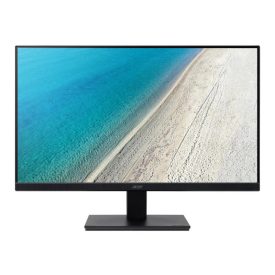   Asztali monitor, Acer 23.8 Vero B247YEbmiprxv  ZeroFrame FreeSync monitor - IPS - 100Hz | 2 év garancia |