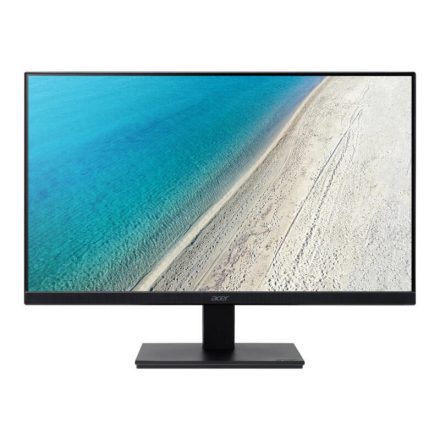 Asztali monitor, Acer 23.8 Vero B247YEbmiprxv  ZeroFrame FreeSync monitor - IPS - 100Hz | 2 év garancia |