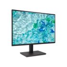 Asztali monitor, Acer 23.8 Vero B247YGBMIPRX  ZeroFrame AdaptiveSync - IPS - 120Hz | 2 év garancia |