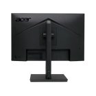 Asztali monitor, Acer 23.8 Vero B247YGBMIPRX  ZeroFrame AdaptiveSync - IPS - 120Hz | 2 év garancia |