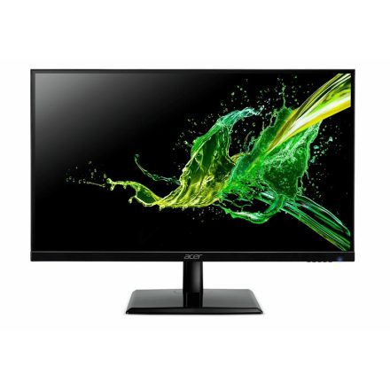 Asztali monitor, Acer 23,8" EK241YEBI ZeroFrame FreeSync - IPS LED |2 év garancia| - Javított termék