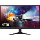 Asztali monitor, Acer 23.8 Nitro QG241YM3bmiipx ZeroFrame FreeSync Premium - IPS - 180Hz | 2 év garancia |