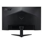 Asztali monitor, Acer 23.8 Nitro QG241YM3bmiipx ZeroFrame FreeSync Premium - IPS - 180Hz | 2 év garancia |