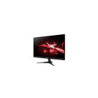 Asztali monitor, Acer 23.8" Nitro QG241YP ZeroFrame FreeSync Premium monitor - VA LED - 165 Hz |2 év garancia|