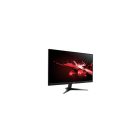 Asztali monitor, Acer 23.8" Nitro QG241YP ZeroFrame FreeSync Premium monitor - VA LED - 165 Hz |2 év garancia|
