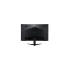 Asztali monitor, Acer 23.8" Nitro QG241YP ZeroFrame FreeSync Premium monitor - VA LED - 165 Hz |2 év garancia|