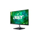 Asztali monitor, Acer 23.8&quot Vero RS242Ybpamix ZeroFrame FreeSync - IPS - 100Hz | 2 év garancia | - Dobozsérült termék