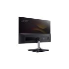 Asztali monitor, Acer 23.8&quot Vero RS242Ybpamix ZeroFrame FreeSync - IPS - 100Hz | 2 év garancia | - Dobozsérült termék
