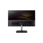 Asztali monitor, Acer 23.8&quot Vero RS242Ybpamix ZeroFrame FreeSync - IPS - 100Hz | 2 év garancia | - Dobozsérült termék