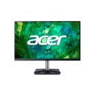 Asztali monitor, Acer 23.8" R242Y G ZeroFrame AdaptiveSync - IPS - 120Hz | 2 év garancia |