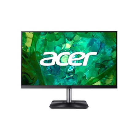 Asztali monitor, Acer 23.8" R242Y G ZeroFrame AdaptiveSync - IPS - 120Hz | 2 év garancia |