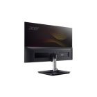 Asztali monitor, Acer 23.8" R242Y G ZeroFrame AdaptiveSync - IPS - 120Hz | 2 év garancia |