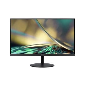   Asztali monitor, Acer 23.8" SA242YH1bi ZeroFrame - VA - 100Hz | 2 év garancia | - Dobozsérült termék