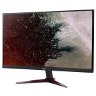 Asztali monitor, Acer 23.8" Nitro VG240Ybmipx ZeroFrame FreeSync monitor - IPS LED - 75 Hz |2 év garancia|