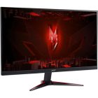 Asztali monitor, Acer 23,8" Nitro VG240YS3bmiipx  ZeroFrame FreeSync Premium - VA - 180Hz | 2 év garancia | - Dobozsérült termék