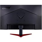 Asztali monitor, Acer 23,8" Nitro VG240YS3bmiipx  ZeroFrame FreeSync Premium - VA - 180Hz | 2 év garancia | - Dobozsérült termék