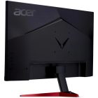 Asztali monitor, Acer 23,8" Nitro VG240YS3bmiipx  ZeroFrame FreeSync Premium - VA - 180Hz | 2 év garancia | - Dobozsérült termék