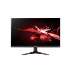 Asztali monitor, Acer 23.8 Nitro VG240YM3bmiipx ZeroFrame FreeSync Premium - IPS - 180Hz | 2 év garancia |